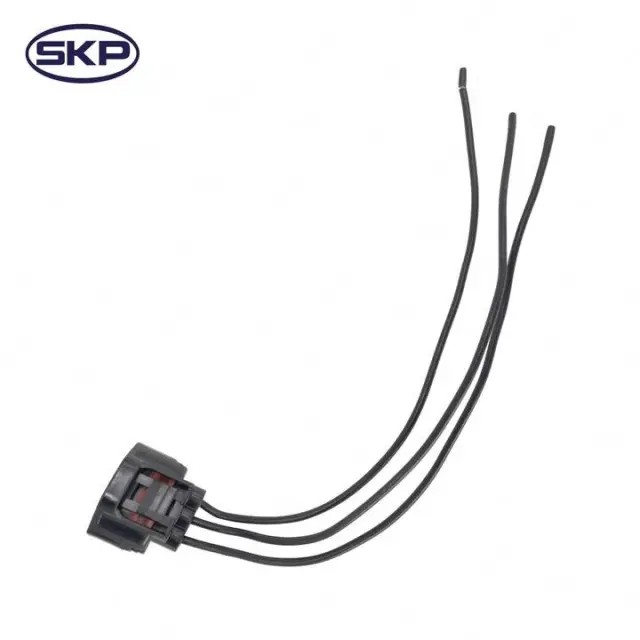 SKS2088 - Accessories: SKP Throttle Position Sensor Connector for Skyward Automotive Image