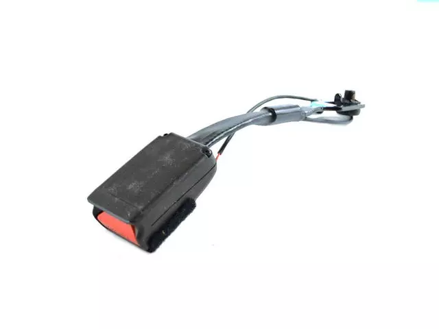 Front Inner Seat Belt - Mopar (6DR271U5AB)