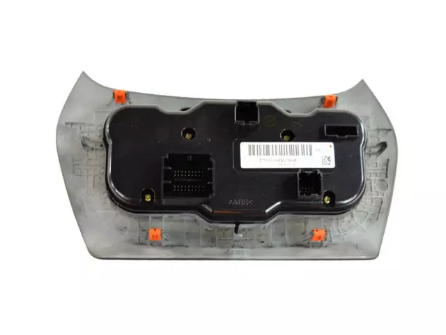 A/c And Heater Control - Mopar (5VC84DX9AB)