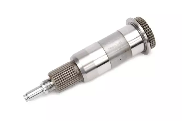 24276306 - Transmission: Automatic Transmission Output Shaft for Cadillac: ATS, CTS | Chevrolet: Camaro Image