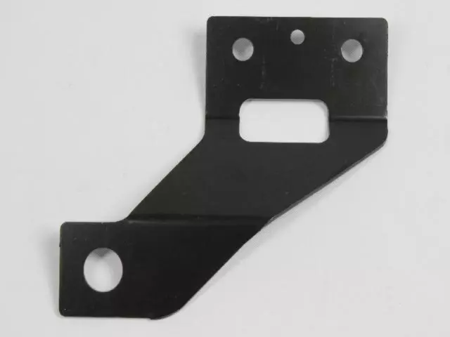 55077549AA - : Fog Lamp Bracket, Left for Mopar Image