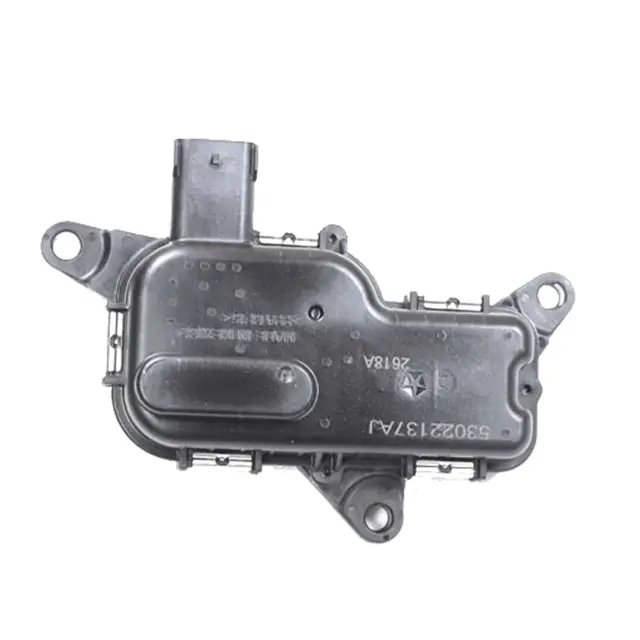 Intake Short Running Valve Actuator - Mopar (53022137AL)
