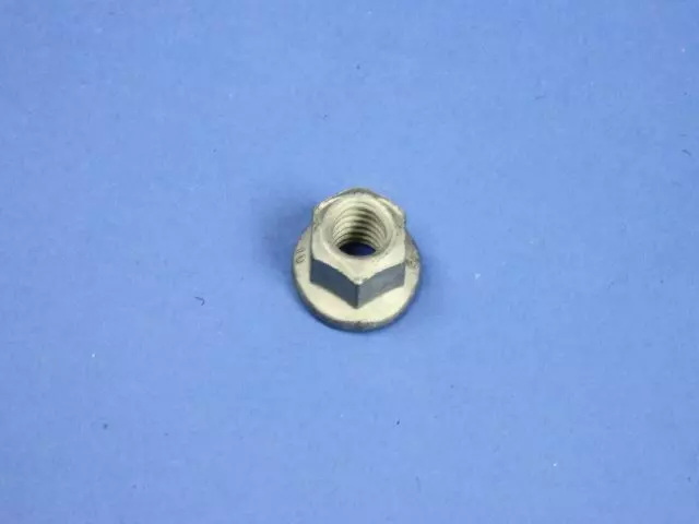 Hex Flange Lock Nut, Mounting - Mopar (6502696)