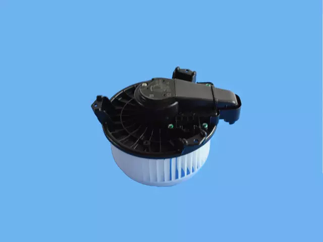 Mopar Comfort Blower - Mopar (68214892AD)