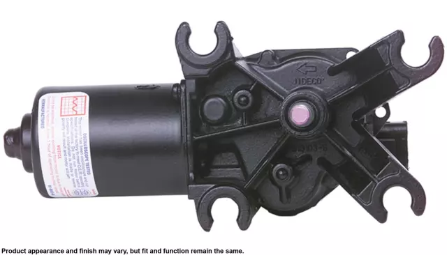 434307 - : Windshield Wiper Motor for Cardone Image