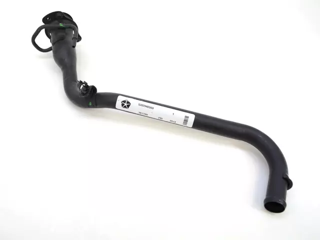 52029483AE - : Fuel Filler Tube for Mopar Image