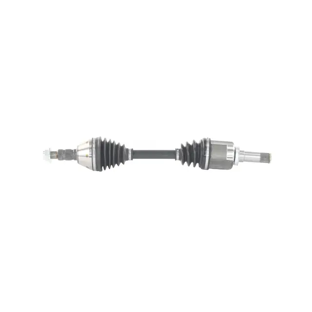 GM8327 - Transmission &amp; Drivetrain: TrakMotive CV Axle Shaft for TRAKMOTIVE Image