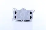 91472 - : Nissens Engine Oil Cooler for NISSENS Image