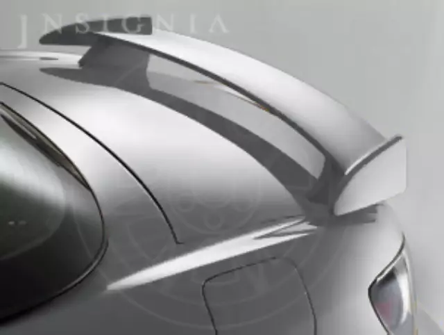 8F12S2A1P2 - Exterior: Spoiler, Rear Wing for Honda: S2000 Image