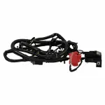 WC96653 - : Starter Cable  for Motorcraft Image