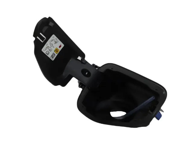 68335745AC - : Fuel Filler Housing for Mopar Image