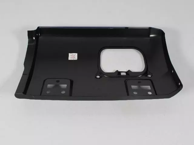 55395896AC - Body Sheet Metal Except Doors: Rear Corner Panel, Right for Jeep: Wrangler Image