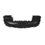 68105431AA - Frame, Bumper and Fascia: Closeout Panel for Mopar Image