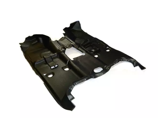 6NT65DX9AC - Interior Trim: Floor Mat for Mopar Image