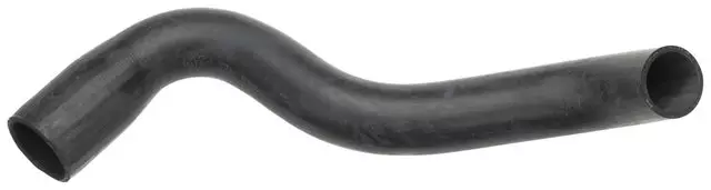 24246L - Belts and Cooling: Molded Lower Radiator Hose for ACDelco Image