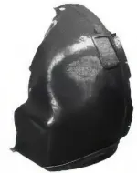 HY1248197 - : Fender Liner for COLLISION Image