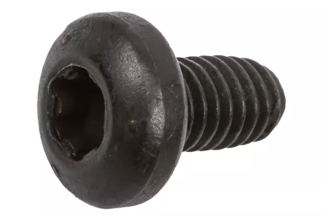 11570116 - Electrical: High Mount Lamp Screw for GM Image