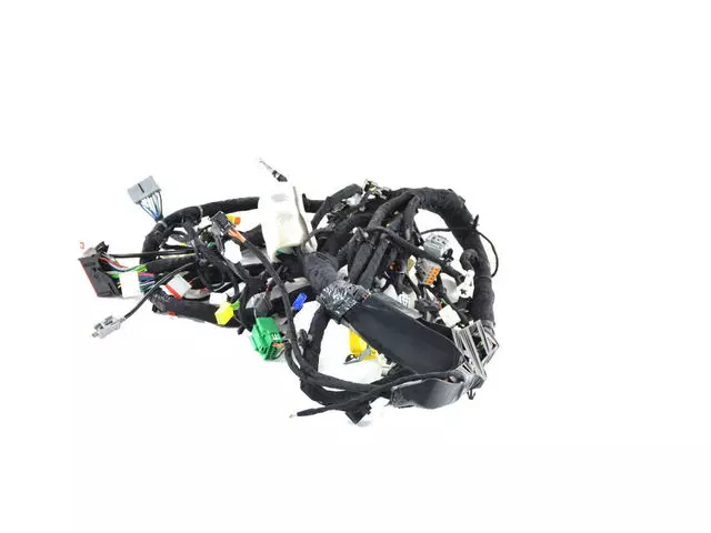 Instrument Panel Wiring - Mopar (68261416AA)