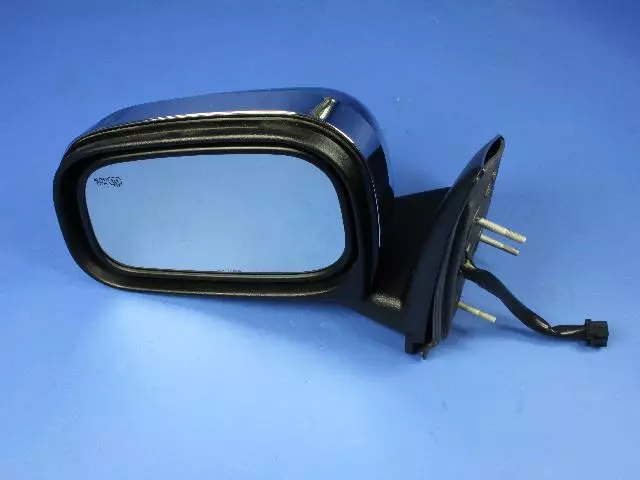 Extérieur Arrière Retroviseur, Côté Gauche - Mopar (55078075AK)