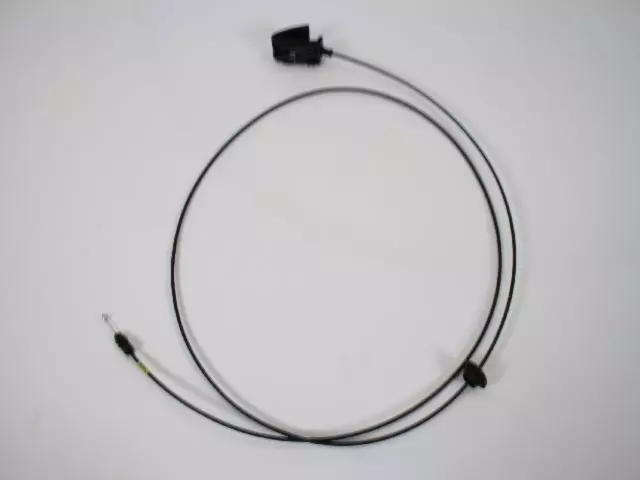 Hood Latch Release - Mopar (05160352AG)