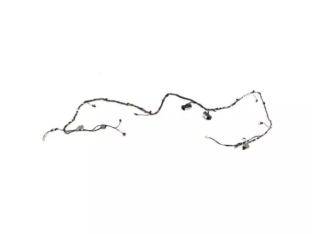 68333631AB - Electrical: Liftgate Wiring for Mopar Image