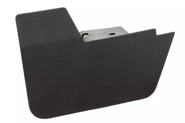 Passenger Side Rear Tire Front Air Deflector - GM (23469135)