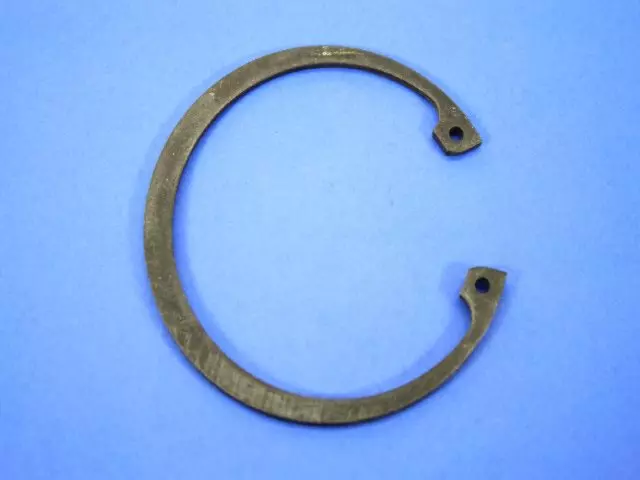 6501936 - Automatic Transaxle 4 Speed: Snap Ring for Mopar Image