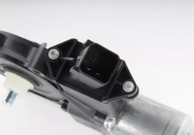 92243581 - Body: Window Motor for Chevrolet: Camaro Image