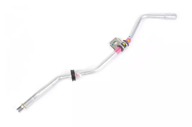 92291224 - : Engine Oil Cooler Pipe Assembly for Chevrolet: Caprice, SS Image