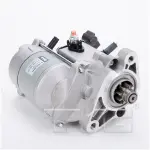 117671 - : TYC Starter Motor for TYC Image