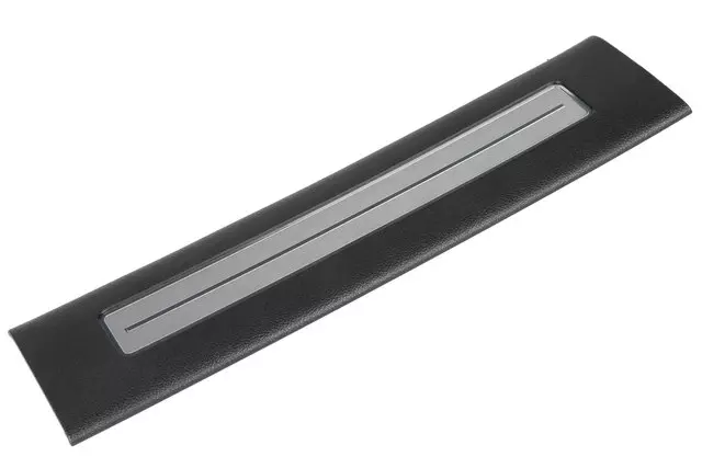 22849798 - Body: Rear Sill Plate for GM Image