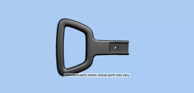 92230488 - Body: Adjust Handle for Chevrolet: Camaro Image