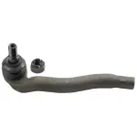 ES801224 - : Front Right Outer Steering Tie Rod End for Moog Image