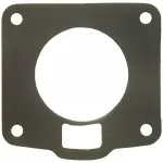 61073 - : Fuel Injection Throttle Body Mounting Gasket for FEL-PRO Image