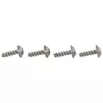 W507122S450 - Body: Shutter Screw for Lincoln: Continental Image