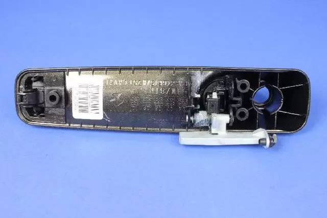 1GH21JGXAC - Doors, Door Mirrors and Related Parts: Exterior Door Handle, Left for Mopar Image