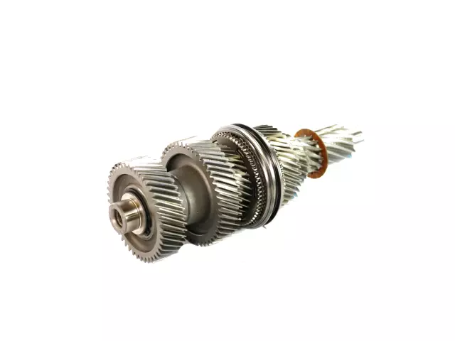 68089743AA - NSG370; 6-Speed; Manual Transmission: Countershaft for Mopar Image image