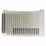 CT4Z18A849B - Body: Amplifier for Ford Image