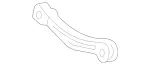 1723500206 - : Camber Arm for Mercedes-Benz: SLC300, SLK250, SLK300, SLK350, SLK55 AMG Image