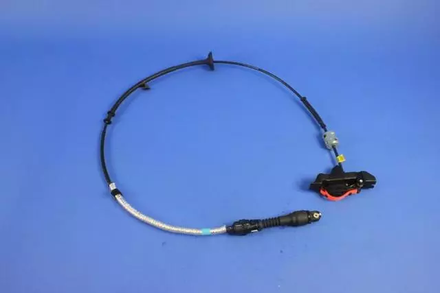 Gearshift Control Cable - Mopar (68211076AG)