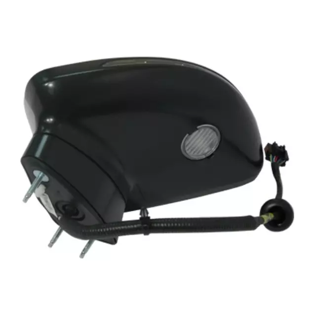 Mirror Assembly - Ford (AE9Z-17683-CAPTM)