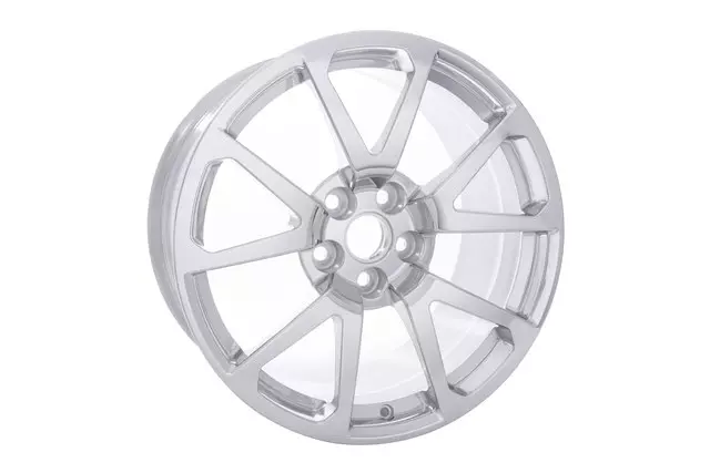 9598614 - Suspension: Wheel for Cadillac: CTS Image