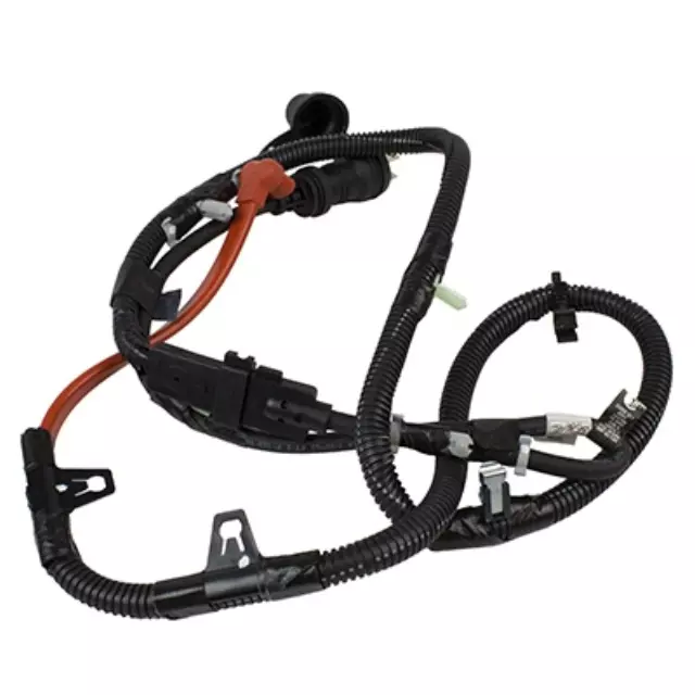 9L3Z6B018A - Engine: Wire for Ford: F-150 Image