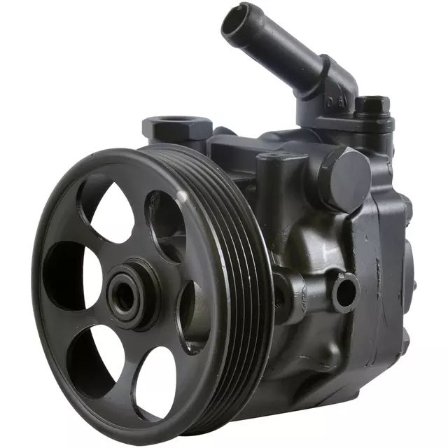 Power Steering Pump - ACDelco (36P0400)