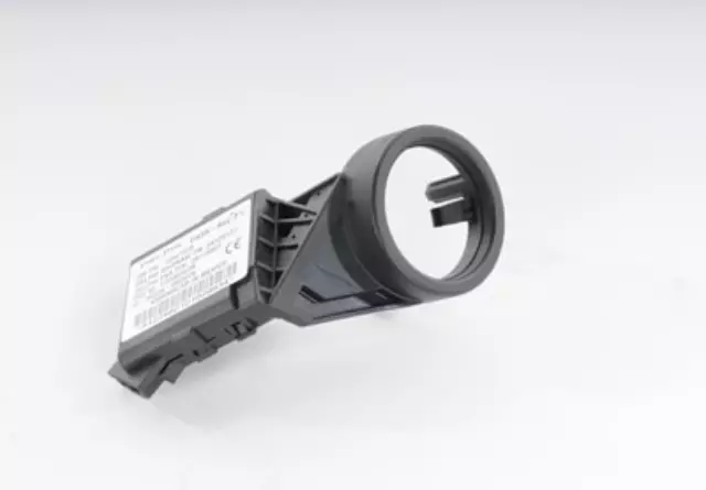 15947320 - Electrical, Lighting and Body: Theft Deterrent Module for ACDelco Image