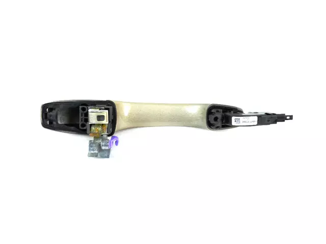 Exterior Door Handle, Right - Mopar (1MW30KFSAE)