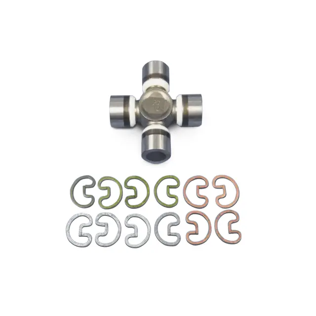 5015694AB - Front Axle; Corporate 205 MM; Differential and Drive Line: U-joint Kit for Mopar Image