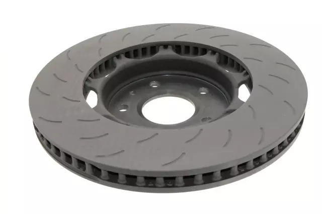 23439965 - : Front Disc Brake Rotor for GM Image