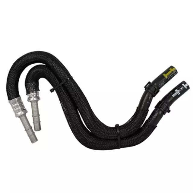 Automatic Transmission Oil Cooler Hose Assembly - Ford (DB5Z-7R081-U)