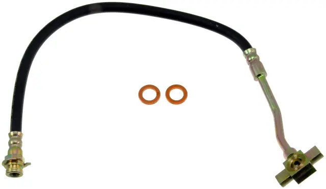 H38059 - : Brake Hydraulic Hose for Dorman Image